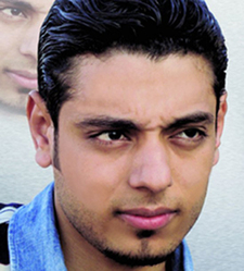 Ahmed Khalifa
