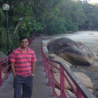 Mahesh Prasad