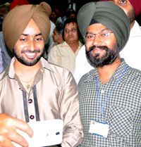 Daljit Singh