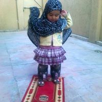 Saadiq Masoom