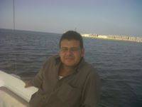 Ashraf Mokhtar