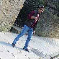 Abood Alqubaisi