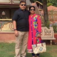 Sanjeev Jha