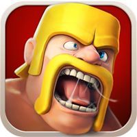 Clash OfClans PC
