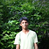 Rahul Jacob