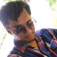 Saurabh Joshi