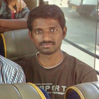 Nithesh Veerapathiran