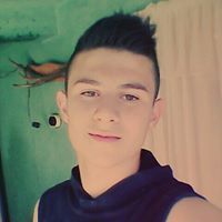 Джейхан Шабанов