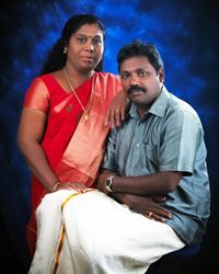 Amaravathy Anilkumar