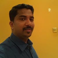 KP Ali