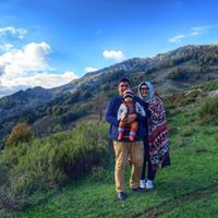 Icha Bilal
