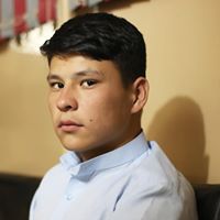 Kashif Ali