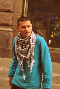 Дима Нестеров