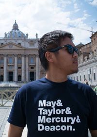 Arief Adityaputra