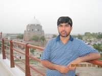 Abdul Majid