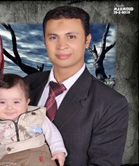 Osama Ahmed