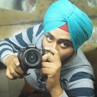 Amrit Singh