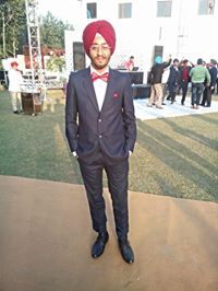 Amanpreet Singh