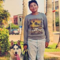 Ismail Belkacem