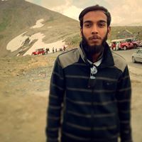 Sarfraz Ahmed
