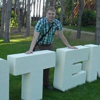 Дмитрий Грабовец