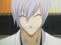Ichimaru Gin