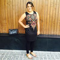Roshni Mohan