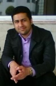 Вахид Ахмади