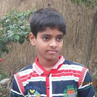 Sanjay Sanjay