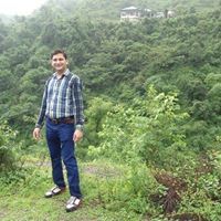 Mohd Juned