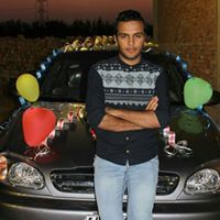 Mohammed Abdelnasser