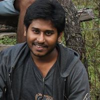 Pradeep Chandru