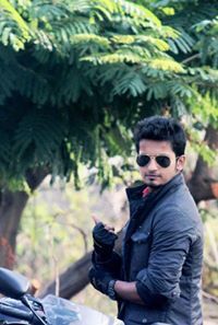 Akash Kumar