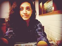 Aishwarya Muralidharan