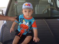 Mohammed Ammar