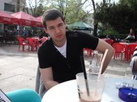 Владимир Райчев