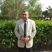 المهندس علاء الدجيلي