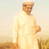 محفوظ الحكيمي العطافي الحسني