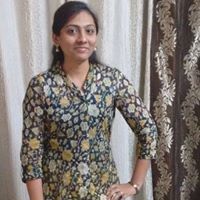 Urvi Mehta