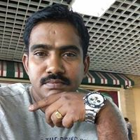 Murugarasu Natarajan