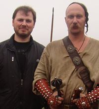 Александр Спичак