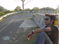 Sandeep Balachandran