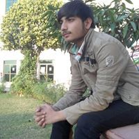 Asif CH