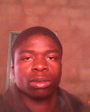 Cephas Sithole