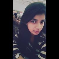 Shivangee Mishra