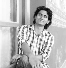 Dipesh Chand