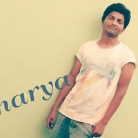 Rohan Charya