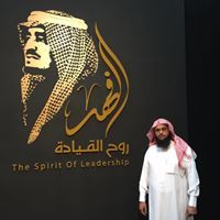 Mesfer Alwadai