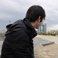 Ehsan Akrami