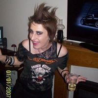 Julie Sutherland